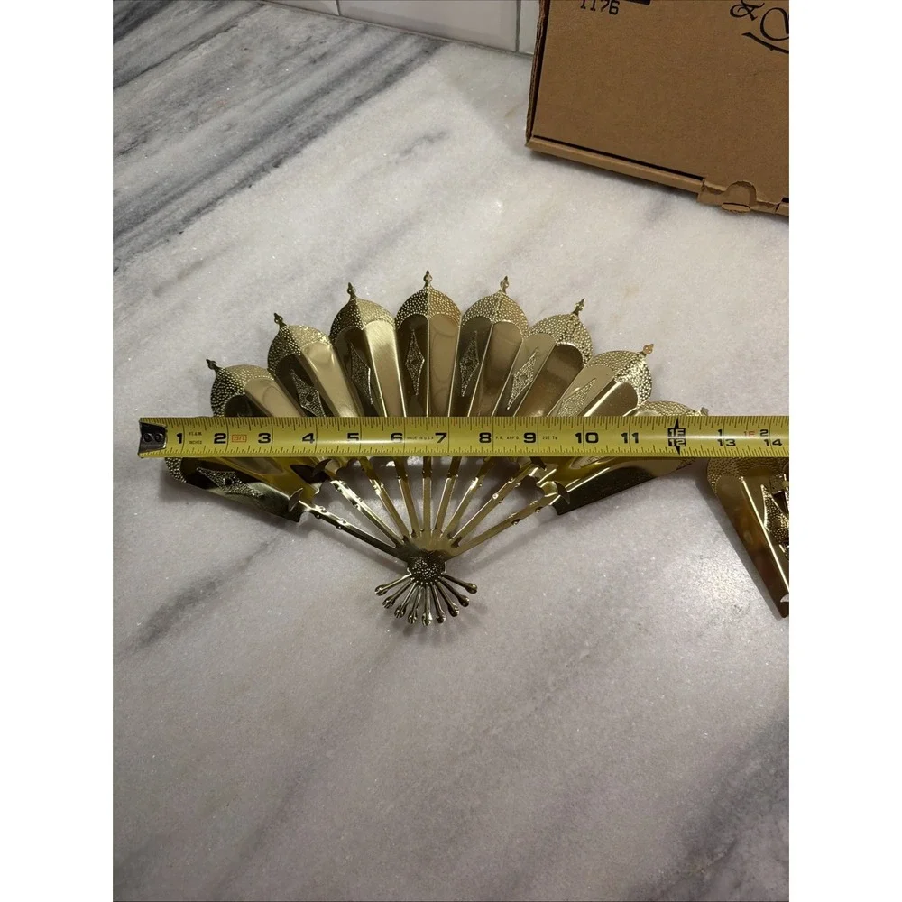 Vtg Homco 